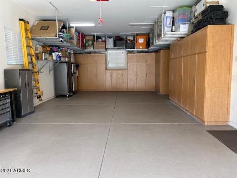 One Garage