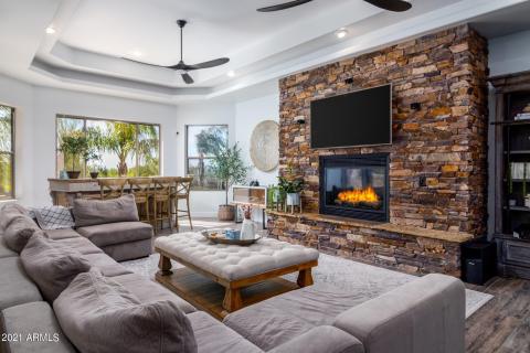 Look at this Fireplace