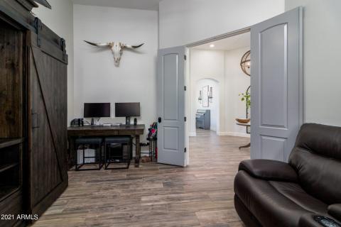 Your Private Office