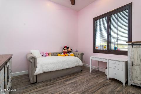Childs Bedroom