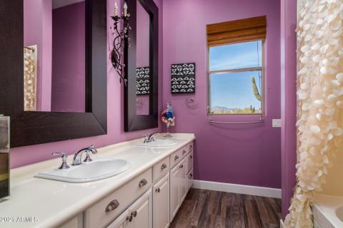 Childs Bath