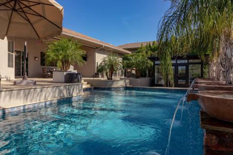 The Pool