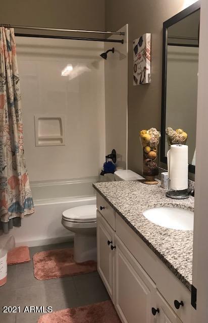 GUEST BATH
