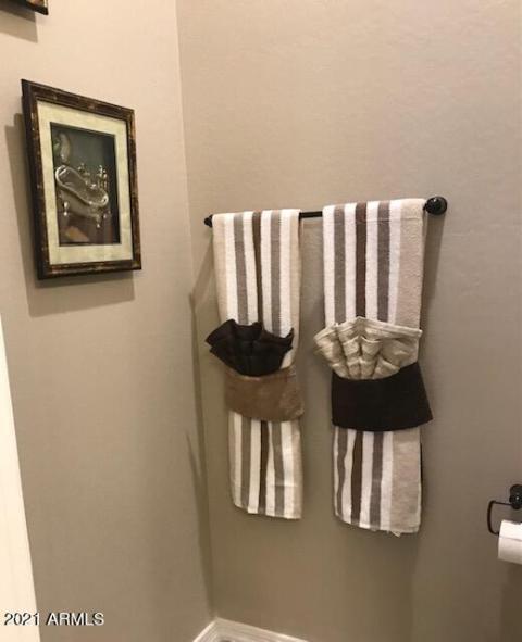 MASTER TOILET ROOM