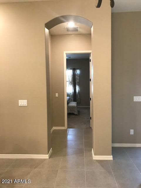 MASTER ENTRY