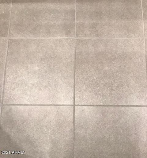 TILE FLOORING