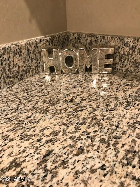 GRANITE COUNTERS