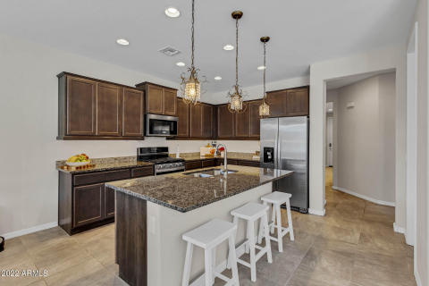 Wonderful Kitchen Island