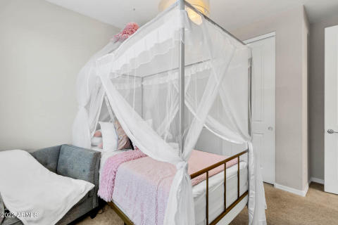 Guest Room 3