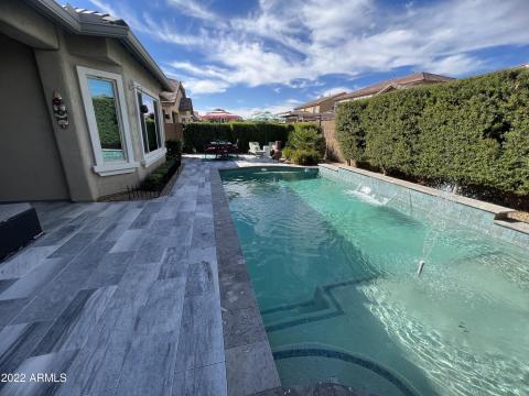 Pool 1