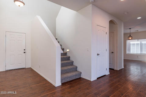 Entry way