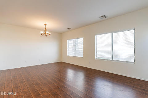 Living space
