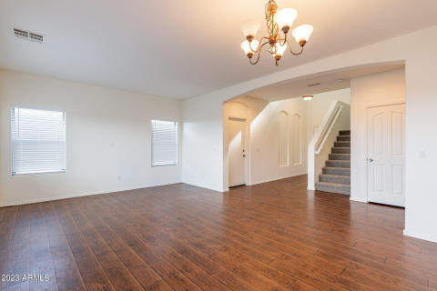 Living space
