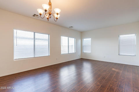 Living space