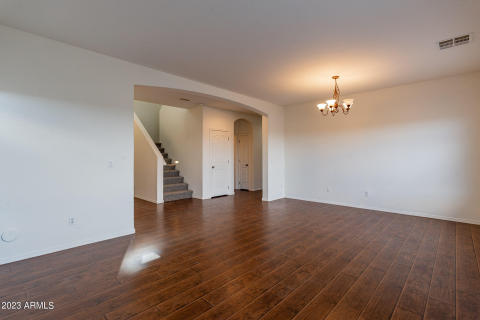 Living space