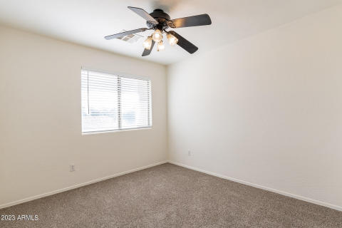 Bedroom #3