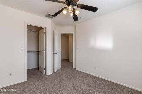 Bedroom #3