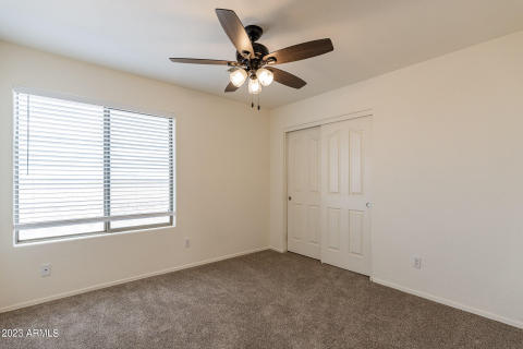 Bedroom  #4