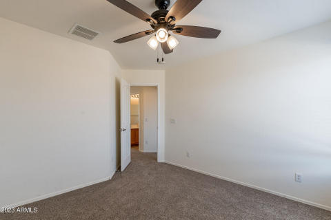 Bedroom #4