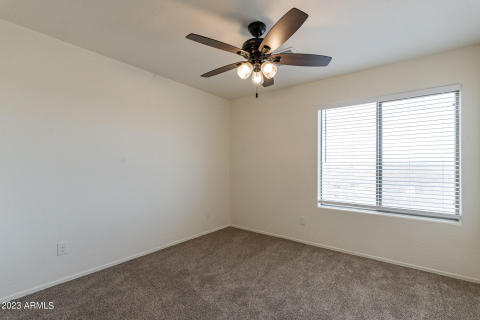 Bedroom #5