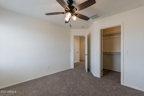 Bedroom #5