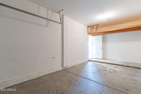 Garage #2 (1 car)