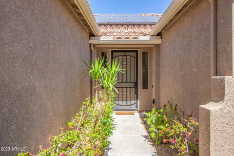 Shiloh Exterior Entry Shiloh Exterior Entry