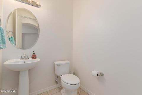 Shiloh Powder Room Shiloh Powder Room