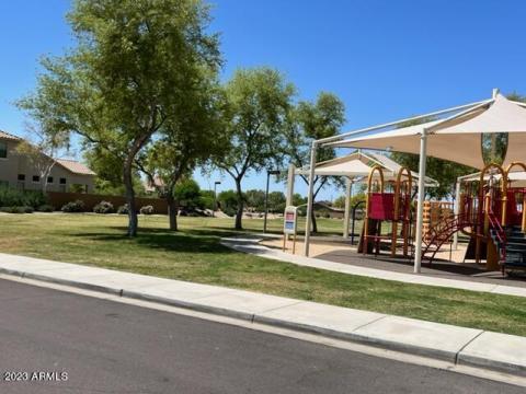 Community Park Community Park