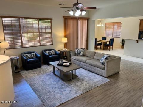 Great Room Great Room