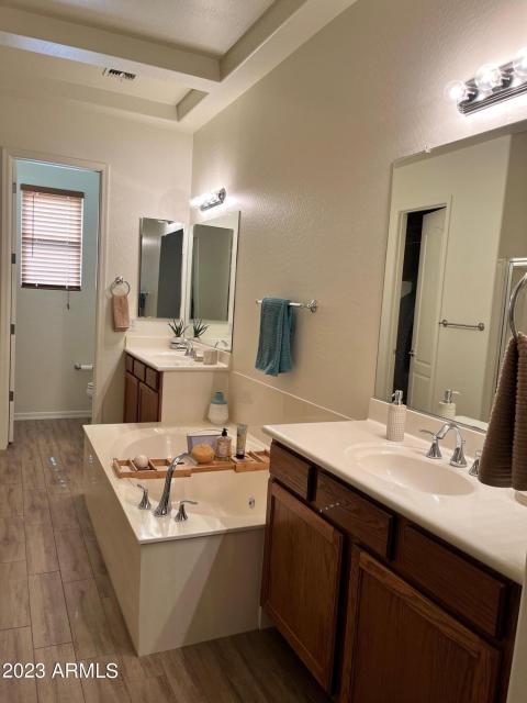 Master Bath Master Bath