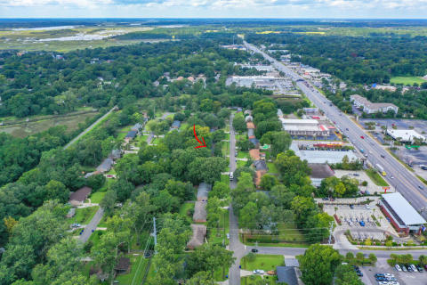 2223 N Dallerton Circle Charleston SC 29