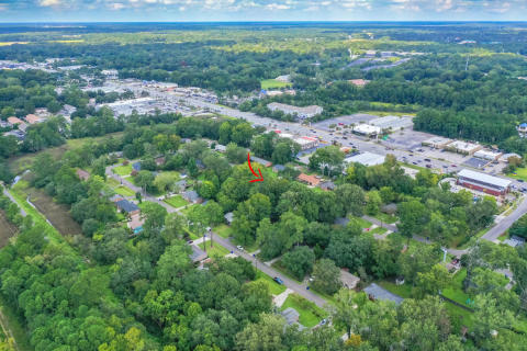 2223 N Dallerton Circle Charleston SC 29