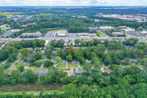2223 N Dallerton Circle Charleston SC 29