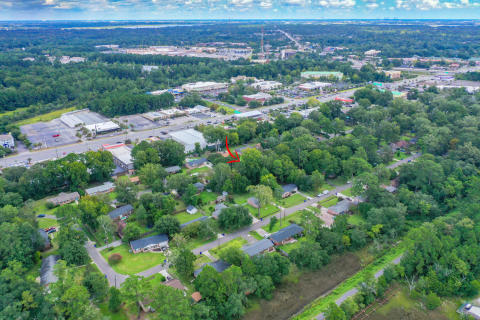 2223 N Dallerton Circle Charleston SC 29