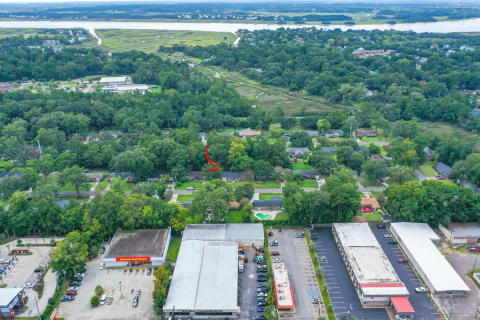 2223 N Dallerton Circle Charleston SC 29