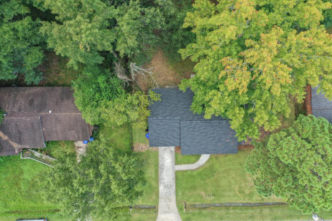 2223 N Dallerton Circle Charleston SC 29