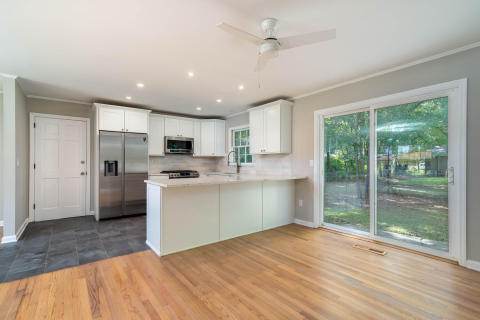 2223 N Dallerton Circle Charleston SC 29