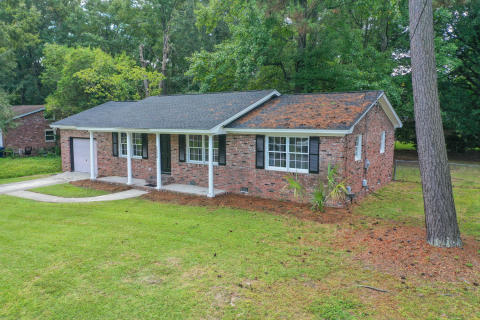 2223 N Dallerton Circle Charleston SC 29