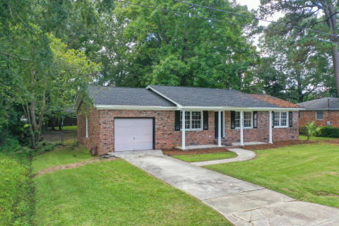 2223 N Dallerton Circle Charleston SC 29