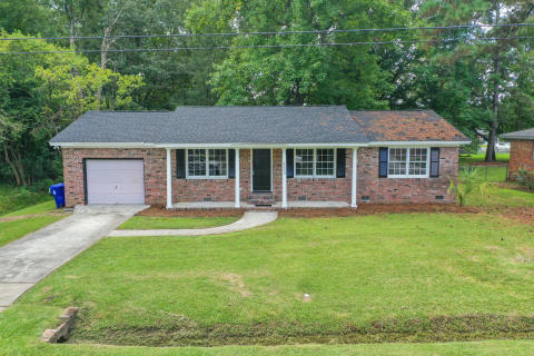 2223 N Dallerton Circle Charleston SC 29