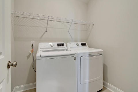 Laundry