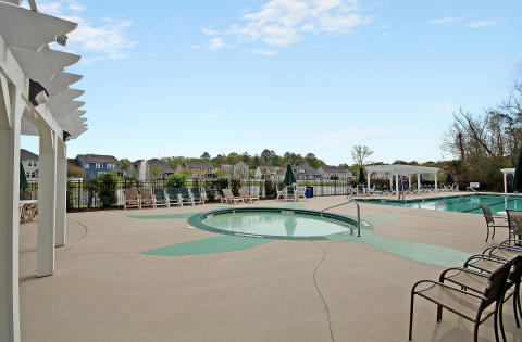 Pool 2