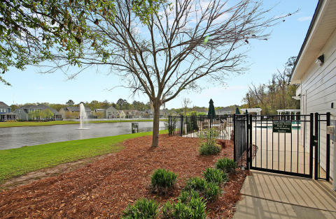 2nd clubhouse