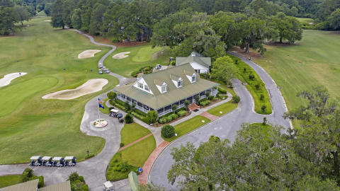 Clubhouse