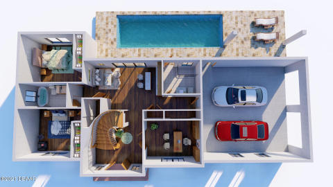 ground floor