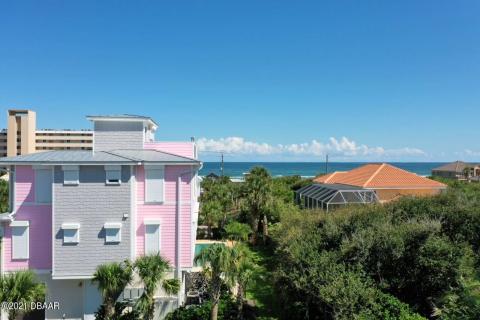 Water Views from Duval