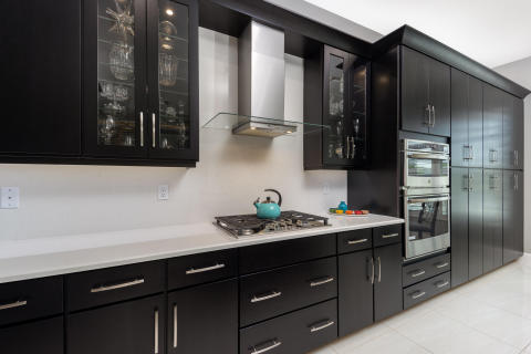 Kitchen Second View