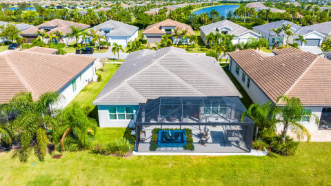 House Back