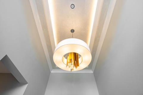 Foyer Lighting